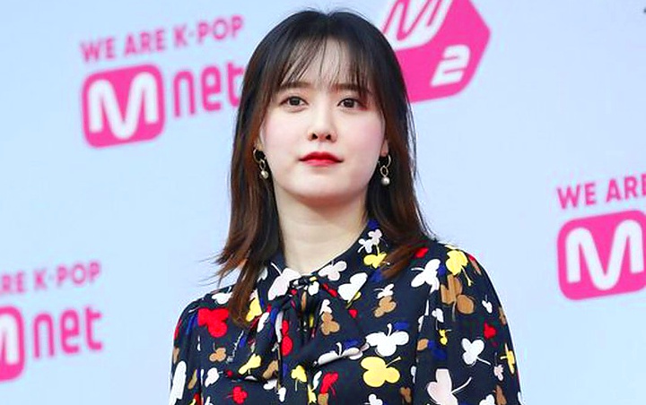 Ku Hye Sun 'Tukang Cari Perhatian' Balas Surat Fans Soal Perceraian Sampai Depresi