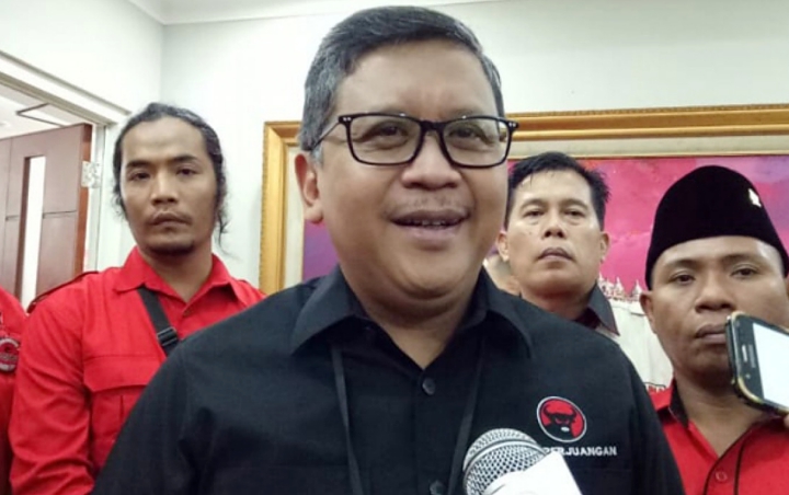 Sempat Berkelit, Sekjen PDIP Hasto Kristiyanto Akhirnya Dipanggil KPK