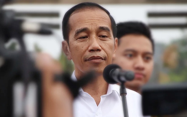 Virus Corona Wuhan Bikin Geger RI, Jokowi Angkat Bicara