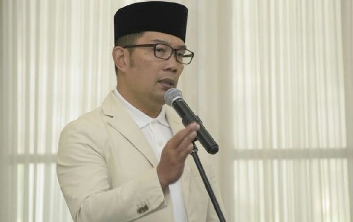 Ridwan Kamil Diejek Pakai Berita Lawas Soal Pawang Hujan, Respons Pedas Jadi Sorotan