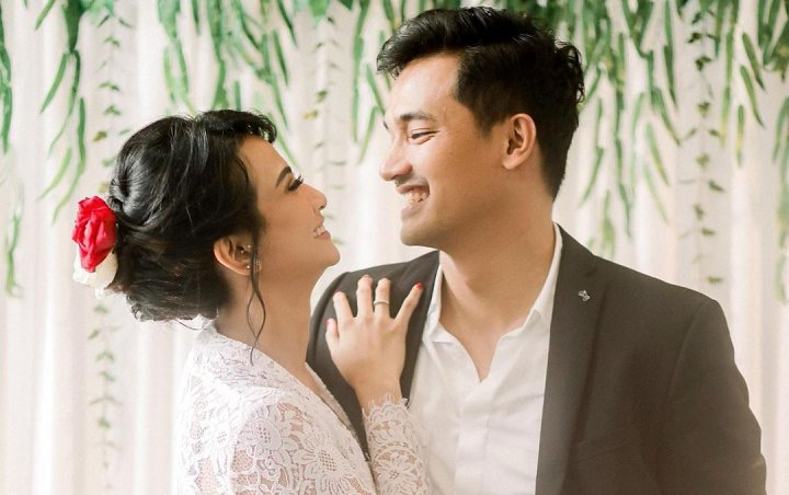 Undangan Pernikahan Beredar, Nama Asli Vanessa Angel hingga Gelar Sarjana Bibi Ardiansyah Disorot