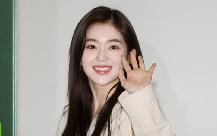 Irene Red Velvet Bikin Fans Heboh Saking Seksinya di Postingan Baru
