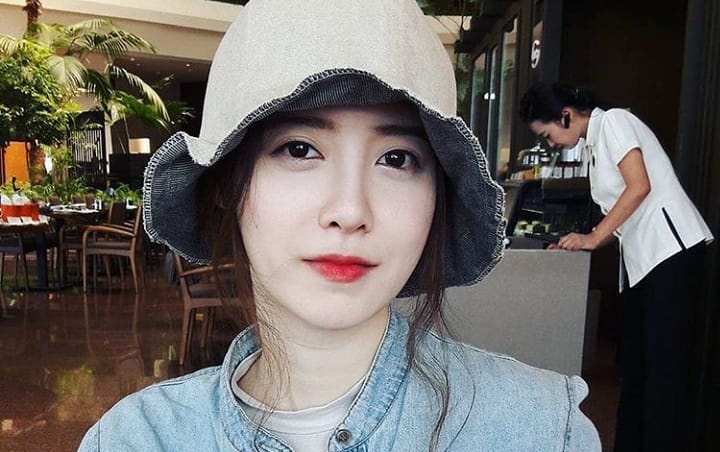 Foto-Foto Masa Kecil Hingga SMA Ku Hye Sun Kejutkan Netizen Saking Cantiknya