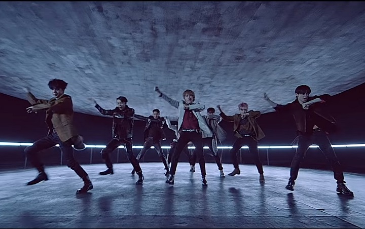 Super Junior Pamerkan Gerakan Dance Energik Dalam Teaser MV Comeback '2YA2YAO!'