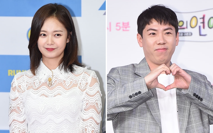 Peramal 'Running Man' Sebut Jeon So Min dan Yang Se Chan Cocok, Netizen Mencibir