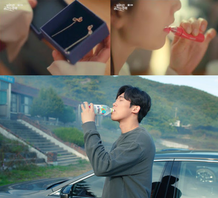 \'SKY Castle\' hingga \'Memories Of Alhambra\' Dikritik Karena Sering Ngiklan, Produk Ini Paling Disorot