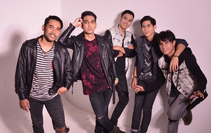 Naga Hengkang dan Pilih Jadi Vokalis ADA Band, Personel Lyla Akui Kecewa