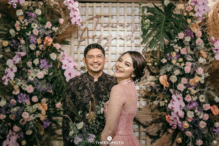 Tiwi Akhirnya Temukan Tambatan Hati Setelah 2 Tahun Menjanda