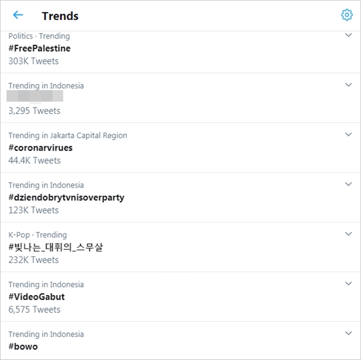 Bowo Alpenliebe Trending di Twitter Usai \'Tertawakan\' Orang Yang Kini Kecanduan TikTok