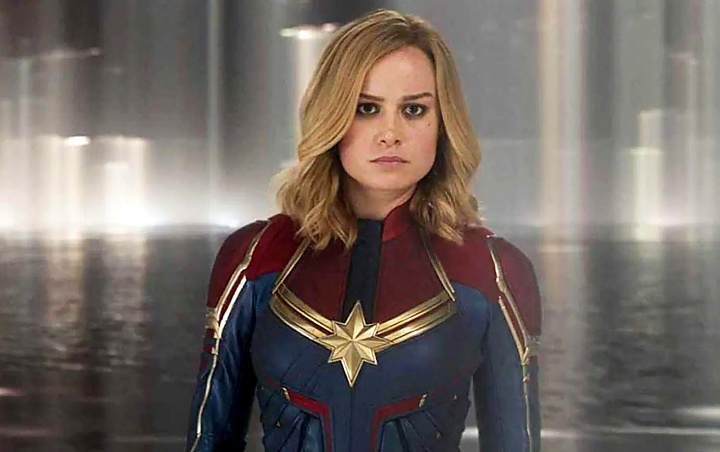Puluhan Ribu Fans Buat Petisi Agar Brie Larson Mundur dari 'Captain Marvel 2', Ini Penyebabnya