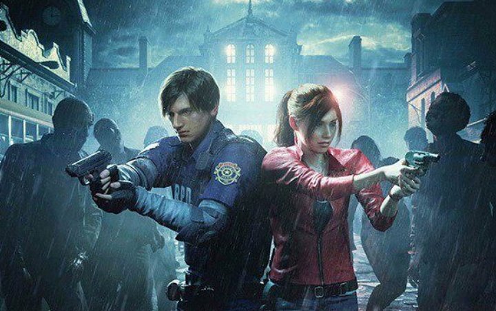 Heboh Cocoklogi Wabah Virus Corona dan Game 'Resident Evil 6'