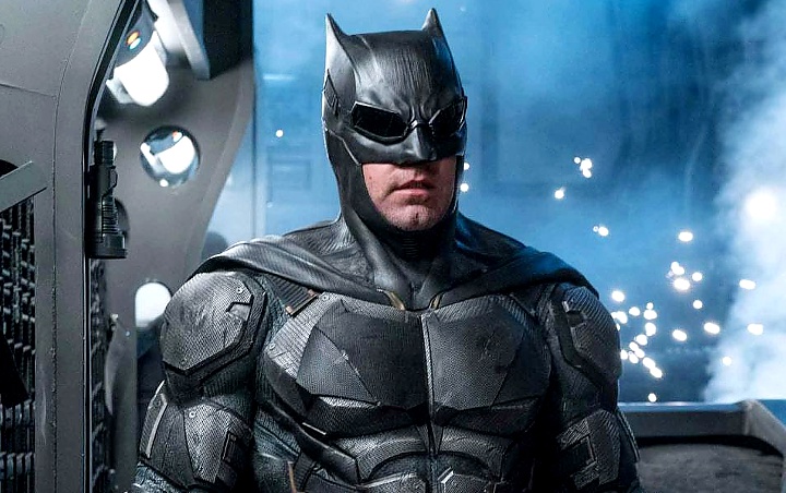 Sutradara Matt Reeves Konfirmasi 'The Batman' Resmi Mulai Proses Syuting