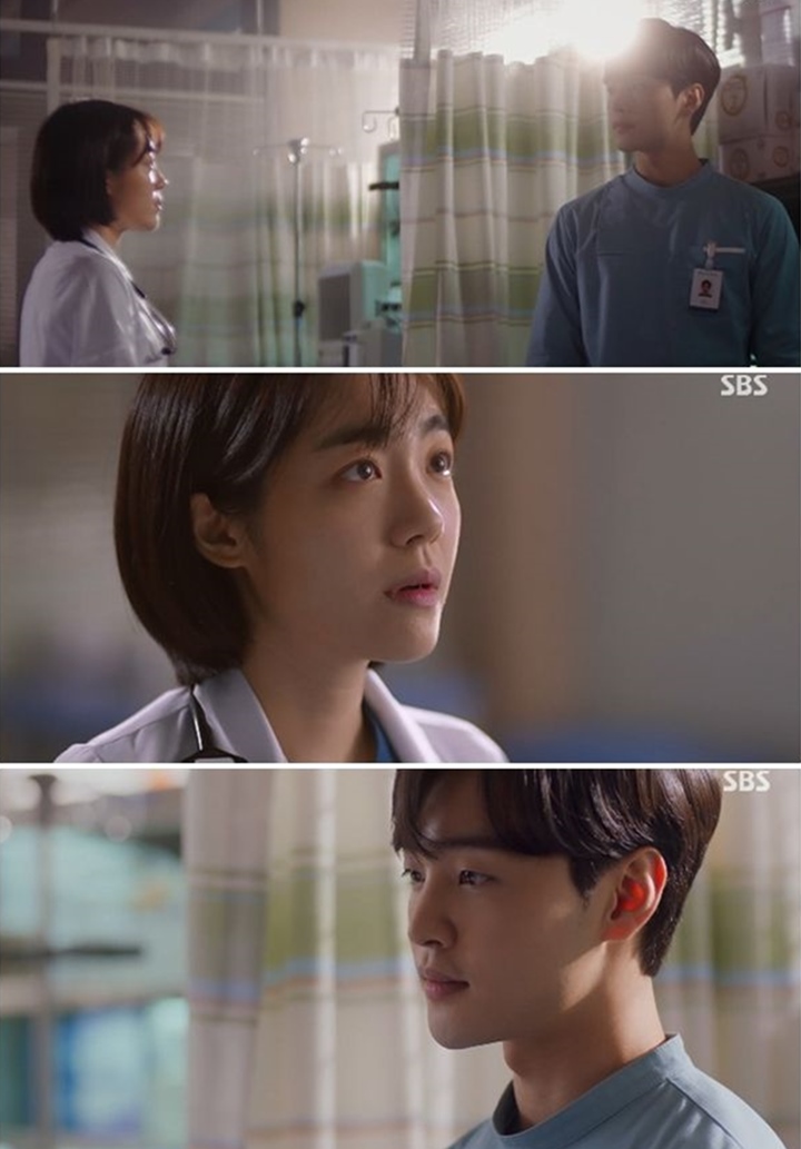 Kim Min Jae dan So Ju Yeon Jadi Hot Topik Gara-Gara Chemistry Imut di \'Romantic Doctor, Teacher Kim 2\'