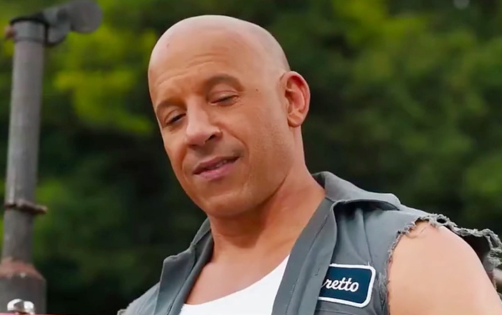 Intip Tampilan Brian Putra Dominic Toretto di Teaser 'Fast and Furious 9' Berikut Ini