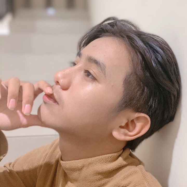 Bowo Alpenliebe Berkumis Tipis Mirip Oppa-Oppa Korea