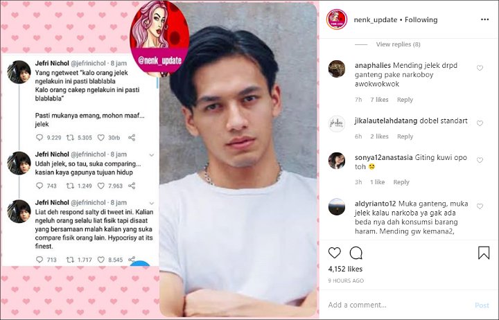 Jefri Nichol