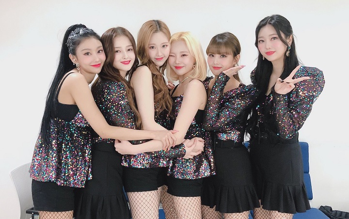 Tanpa 3 Member, JooE Momoland Ungkap Rasanya Comeback Dengan 6 Anggota