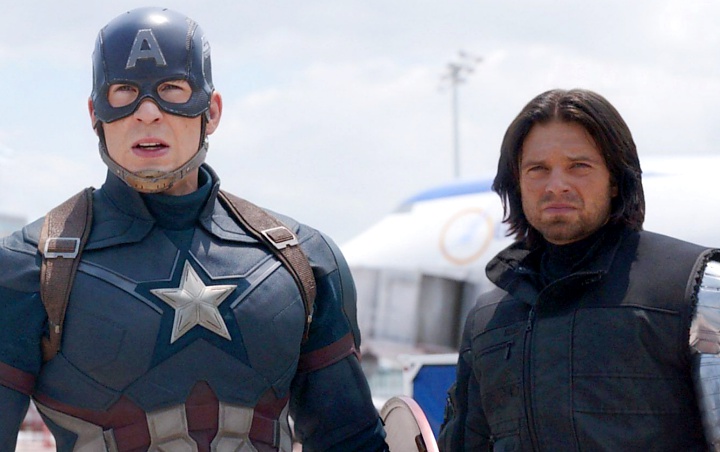 Sebastian Stan Kecewa dengan Akhir Cerita Bucky dan Captain America di 'Endgame'