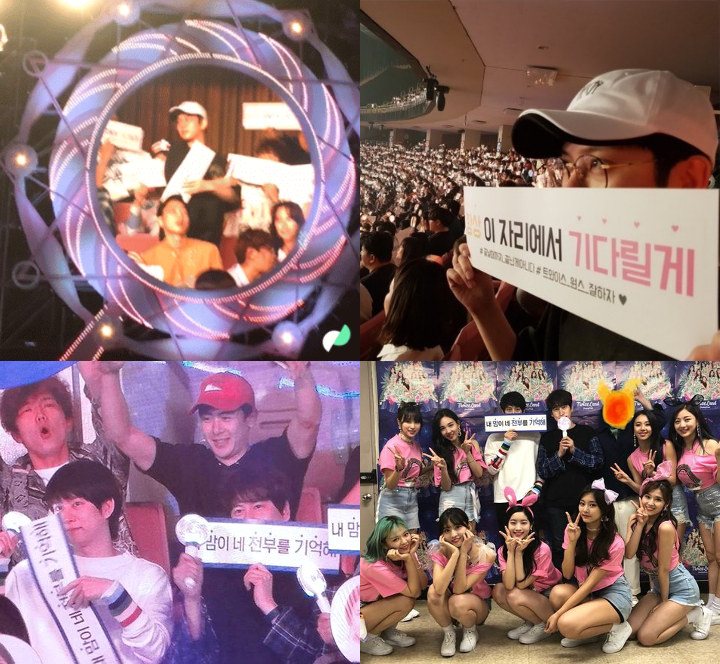 Heechul Bikin Fans Kecewa Berat Lantaran Dianggap Sok Jadi Fans Twice Demi Bisa Dekat Momo
