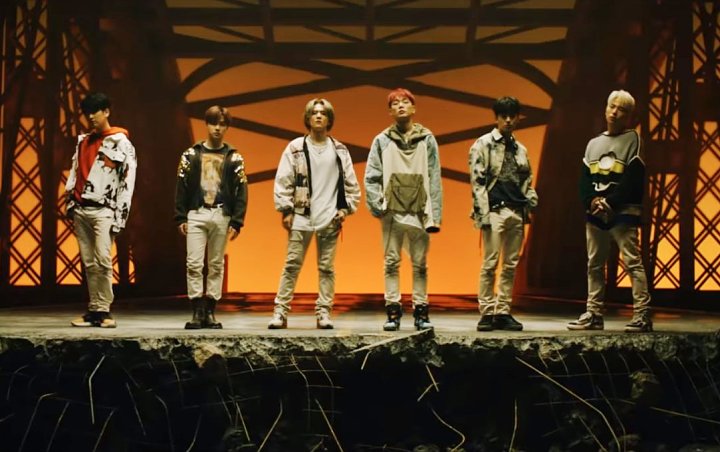 iKON Tampilkan Visual Karismatik Dalam Teaser MV Comeback 'DIVE'