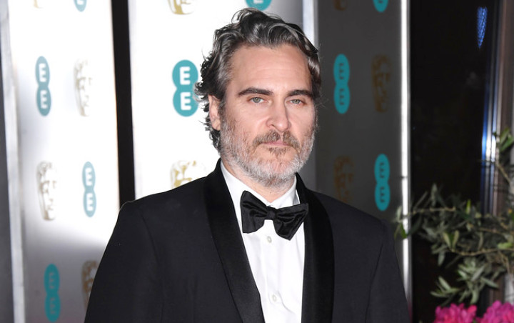 Raih Piala Aktor Terbaik di BAFTA 2020, Joaquin Phoenix Malah Marah-Marah