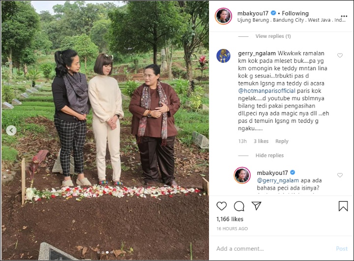 Mbak You