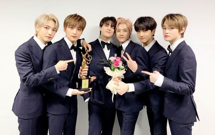 NCT Dream Ungkap Rasanya Dapat Penghargaan Bonsang dan Bahas Kelanjutan Grup