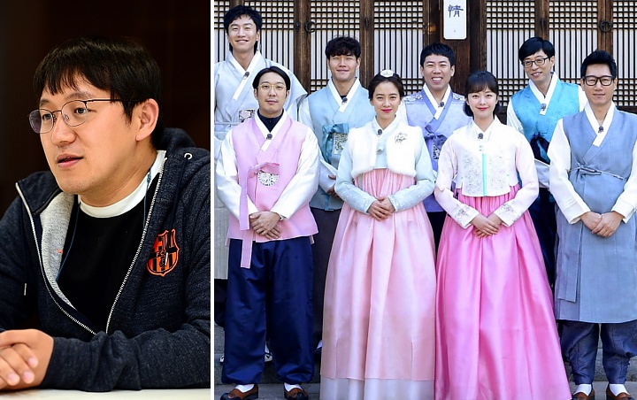 PD Jung Chul Min Tinggalkan 'Running Man' Setelah 10 Tahun, Begini Reaksi Netizen Korea