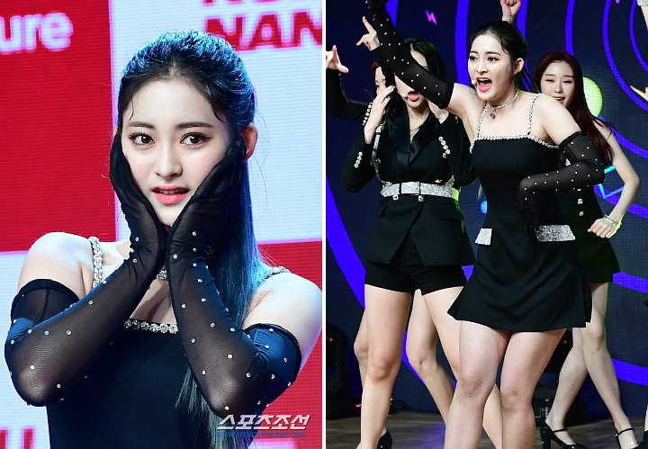 Idol Rookie Ini Dibilang \'Kembaran\' Tzuyu Twice, Bodi Lebih Berisi Kena Sindir