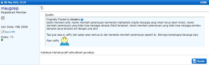 Aisyahrani