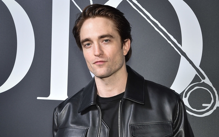 Robert Pattinson Dinobatkan Jadi Pria Paling Tampan di Dunia dengan Proporsi Wajah Sempurna