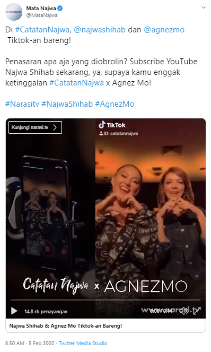 Najwa-Agnes