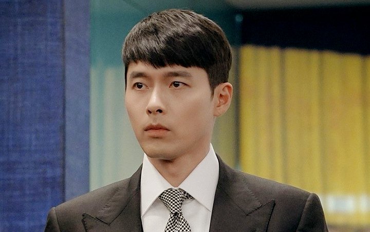 Viral Video Lawas Akting Menggebu Hyun Bin Saat Audisi Jadi Pemeran Utama Film