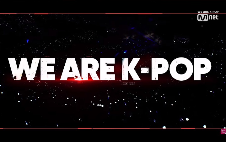 CJ Dikabarkan Bakal Ganti Slogan Kebanggaan Mnet 'We Are K-Pop', Netizen Beri Komentar Julid