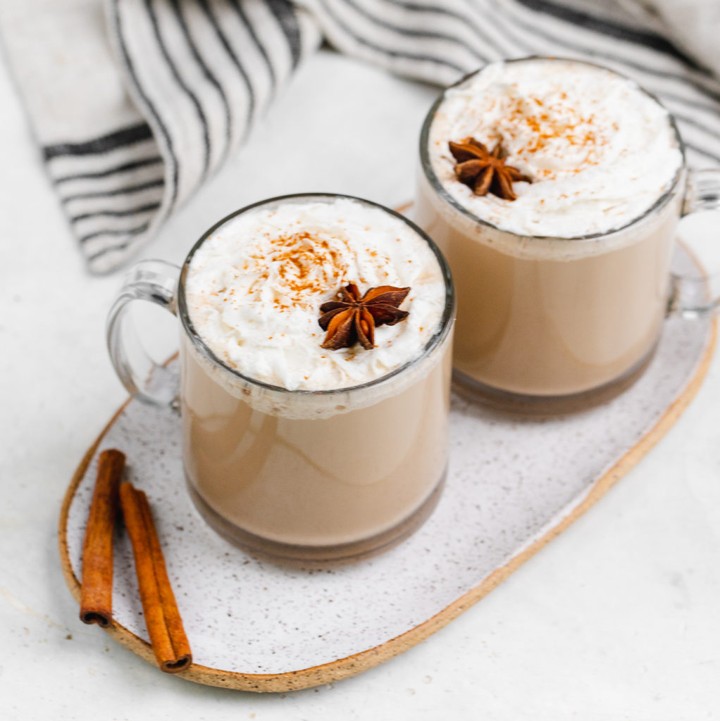 Chai latte, Minuman Khas India Yang Mudah Dibuat Untuk Redakan Flu