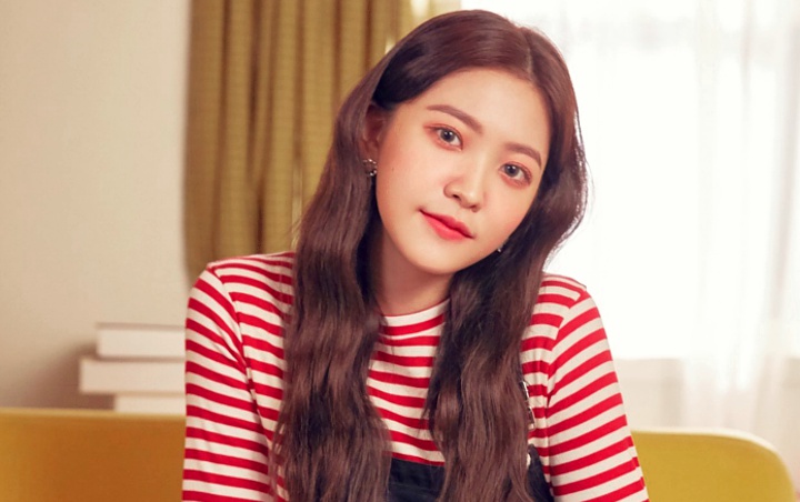 Foto Pra Debut Beredar, Inikah Alasan SM Pilih Yeri Gabung Red Velvet?