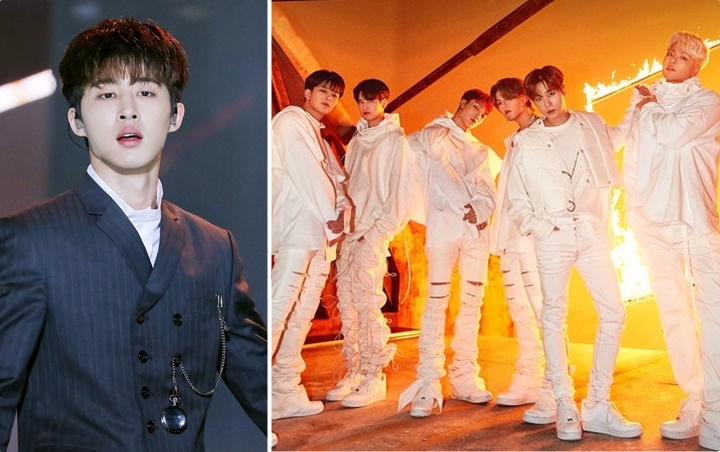 Ingatkan Pada B.I, Lagu Comeback iKON 'Flower' Bikin Fans Mewek Berjamaah
