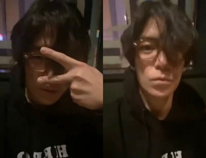 T.O.P Big Bang Katai Publik Jahat dan Ogah Comeback di Korea, Tuai Komentar Kejam