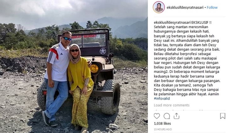 Kisah Mbah Mijan