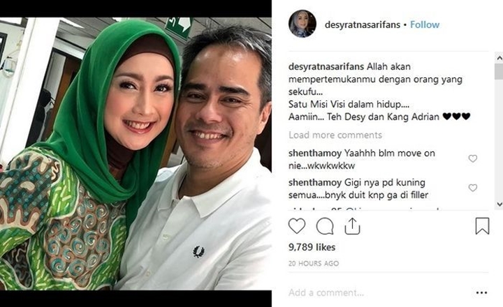 Kisah Mbah Mijan