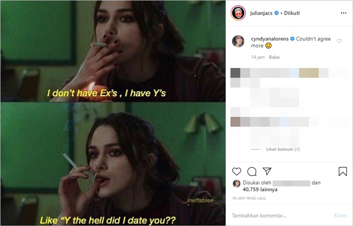 Julian Jacob