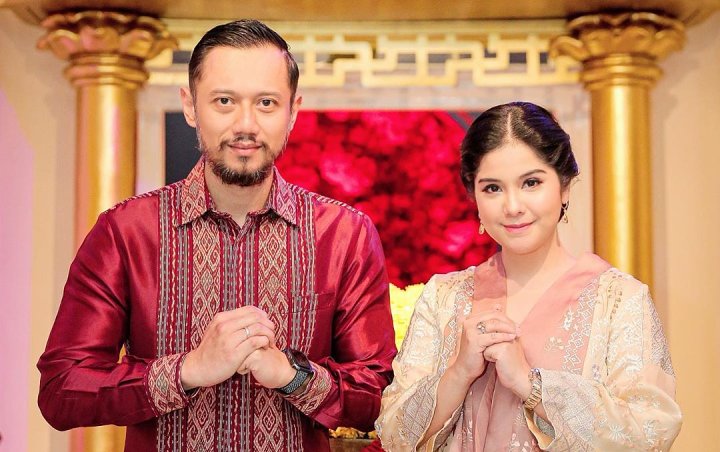 Suami Annisa Pohan Ikutan Main TikTok Malah Bikin Deddy Corbuzier Beri Komentar 'Sadis'