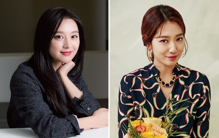 Kim Ji Won Gabung Agensi Park Shin Hye, Hubungan 'Tak Akur' di Masa Lalu Dibahas