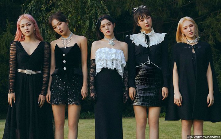 Lagu Red Velvet 'Psycho' Terbukti Bikin Nagih, Sang Produser Beberkan Rahasianya