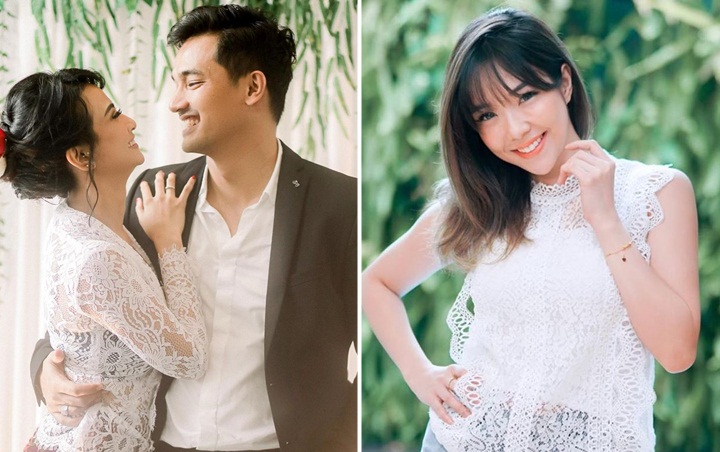 Pernikahan Vanessa Angel dan Bibi Ardiansyah Picu Trauma Gisella Anastasia, Kok Bisa?