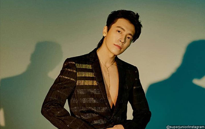 Donghae Super Junior Dikonfirmasi Segera Debut Solo, Bakal Duet Bareng Rapper Ini