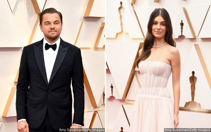 Leonardo DiCaprio dan Pacar Sengaja Datang Terpisah di Oscar 2020, Ini Sebabnya