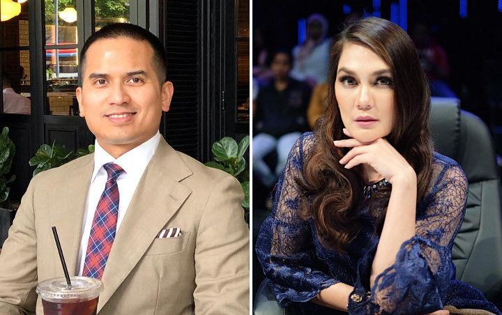 Isu Masa Lalu Faisal 'Playboy' Diungkit, Luna Maya Pilih Mesra dengan Ryochin?