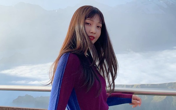 Fakta Menakjubkan Soal Ikat Rambut Joy Red Velvet di SMA 2020