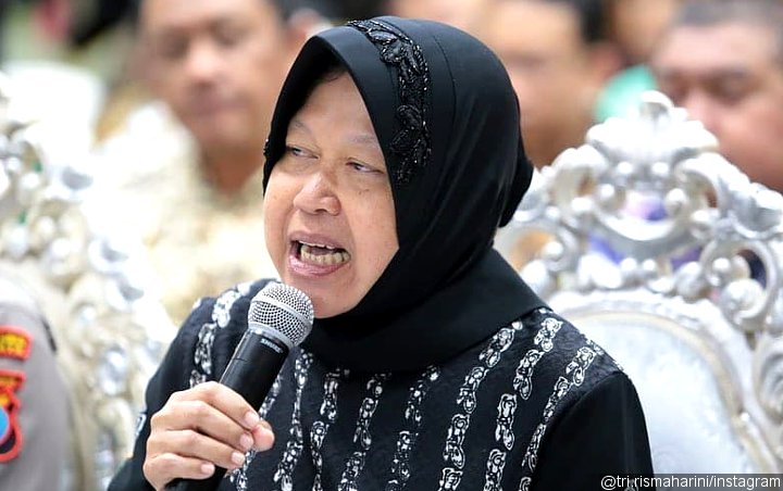 Gelar Perkara Kasus Penghina Walkot Risma Sudah Rampung Tapi Polisi Ogah Ungkap Hasil